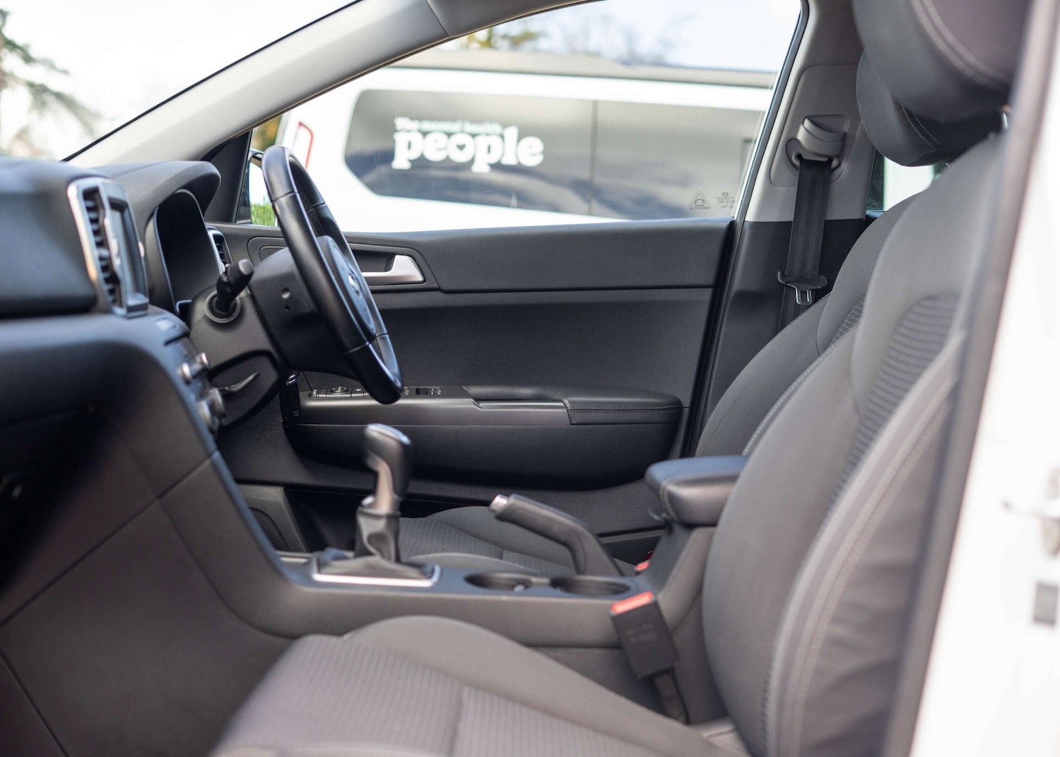 Used Kia Sportage 2017 for sale - 76829729: Photo 30