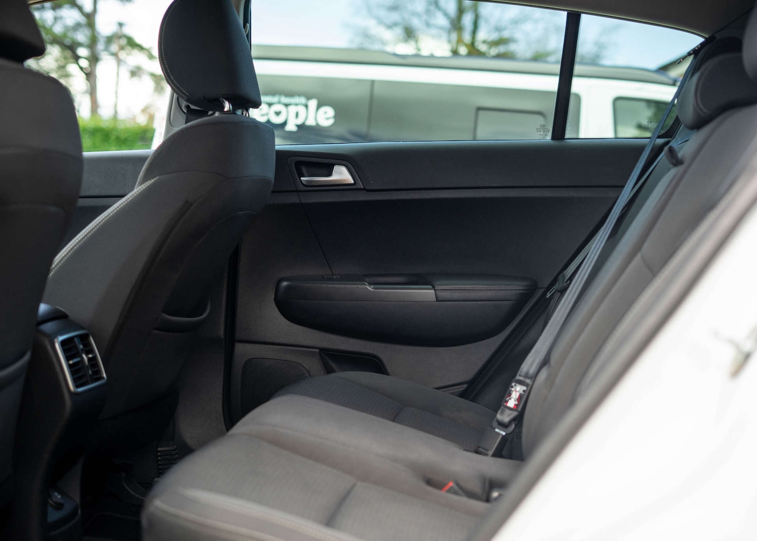 Used Kia Sportage 2017 for sale - 76829729: Photo 31