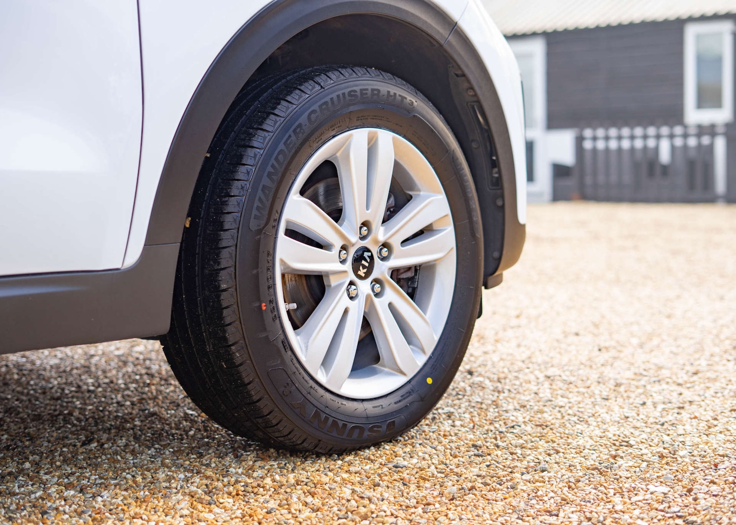 Used Kia Sportage 2017 for sale - 76829729: Photo 33