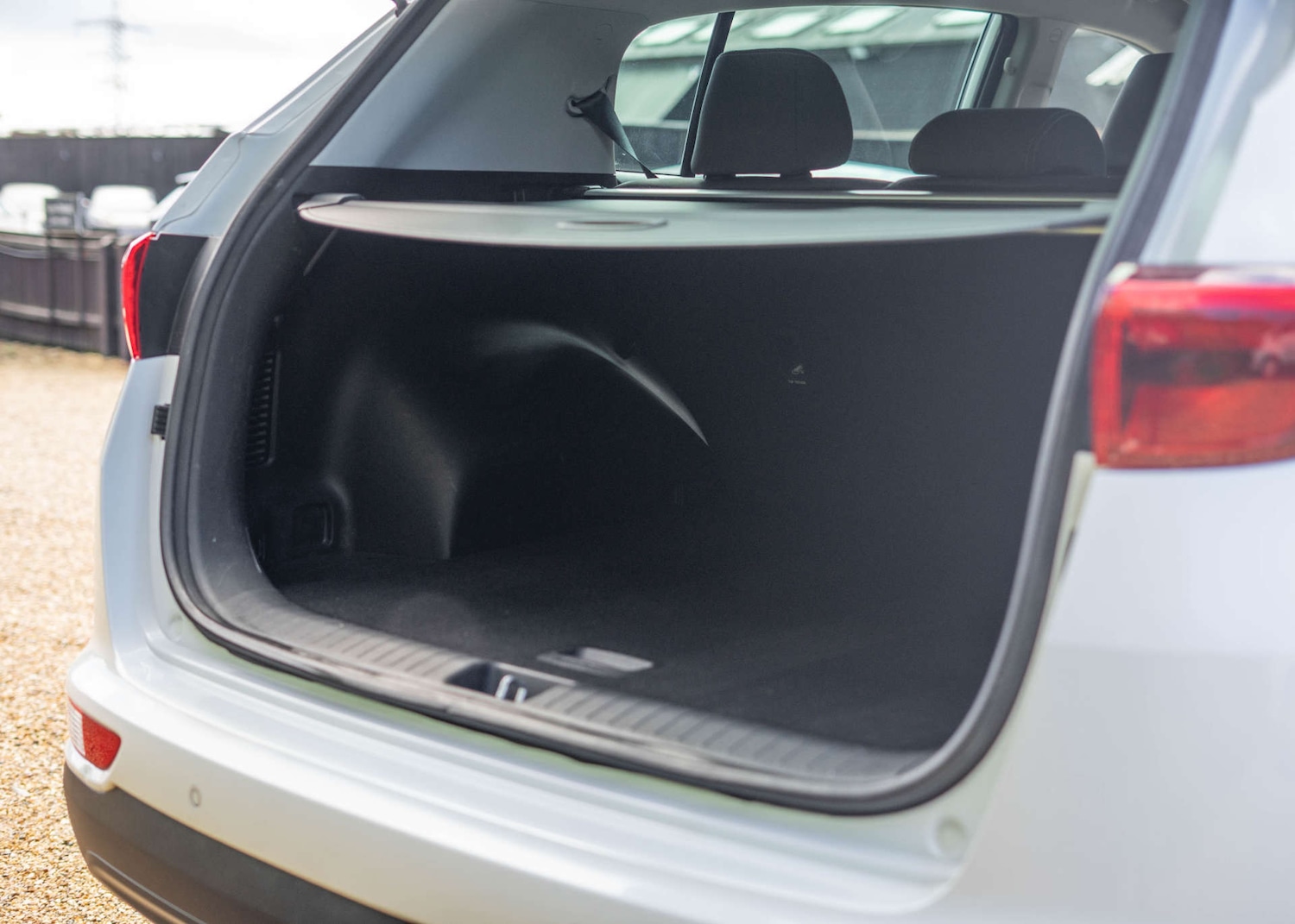 Used Kia Sportage 2017 for sale - 76829729: Photo 34