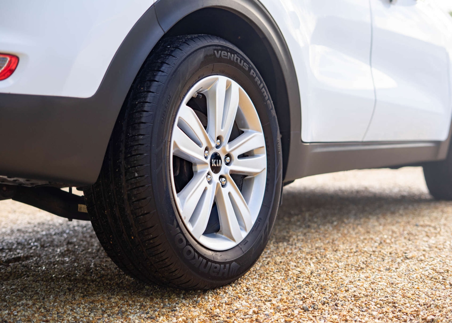 Used Kia Sportage 2017 for sale - 76829729: Photo 35