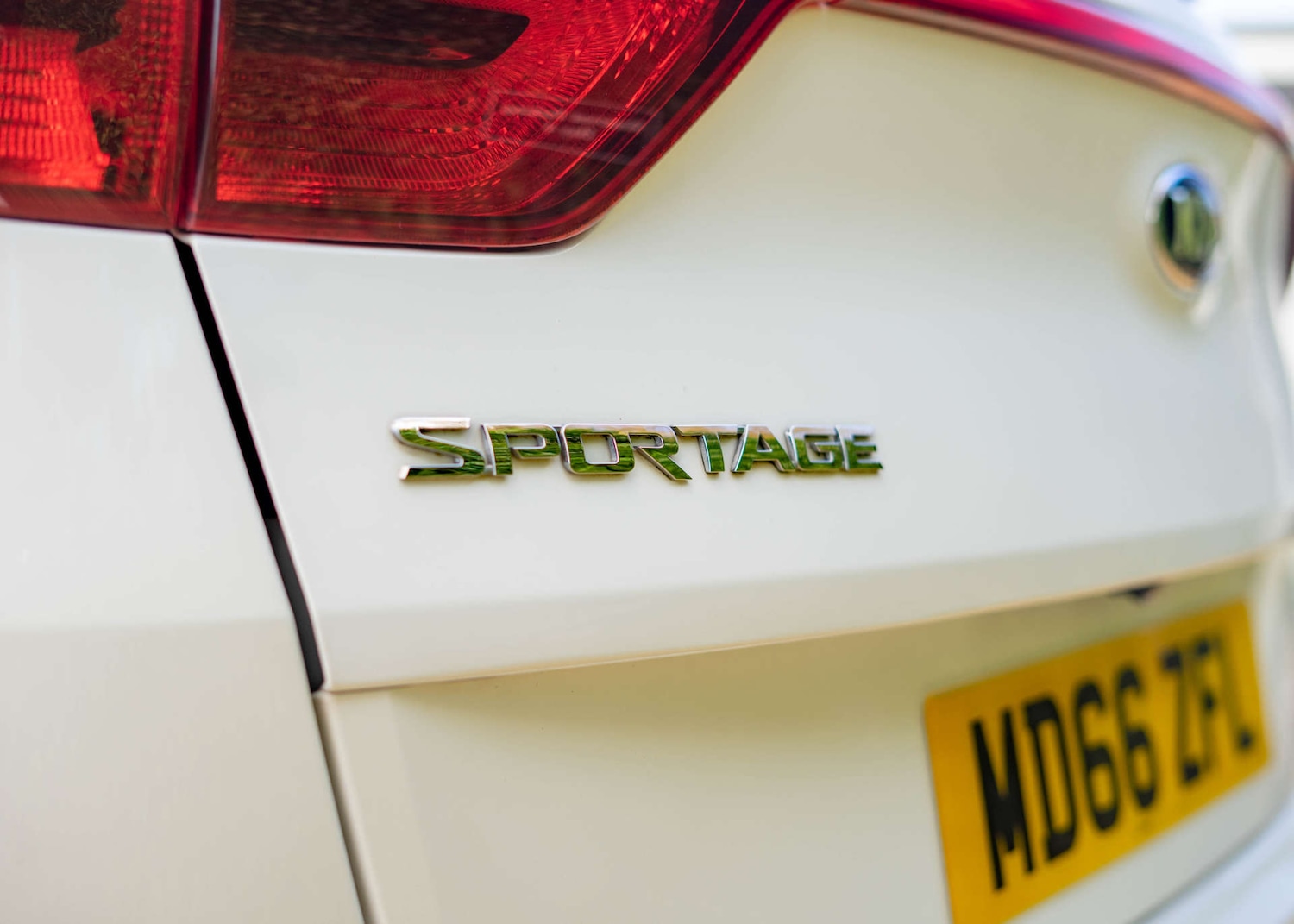 Used Kia Sportage 2017 for sale - 76829729: Photo 36