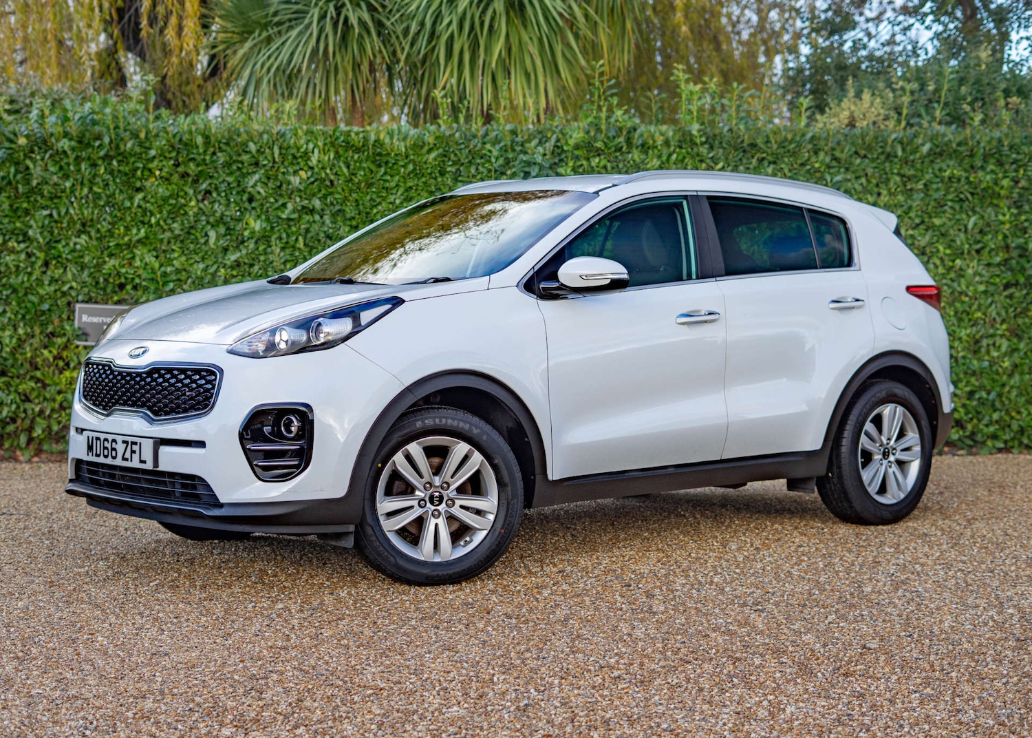 Used Kia Sportage 2017 for sale - 76829729: Photo 4