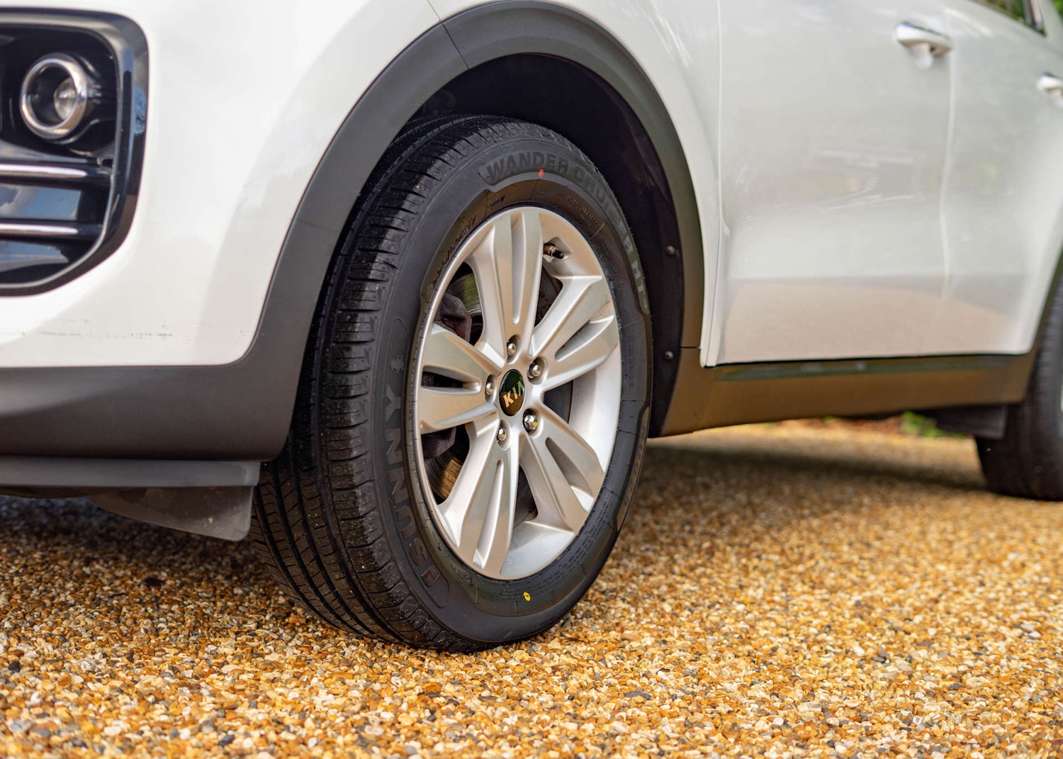 Used Kia Sportage 2017 for sale - 76829729: Photo 40