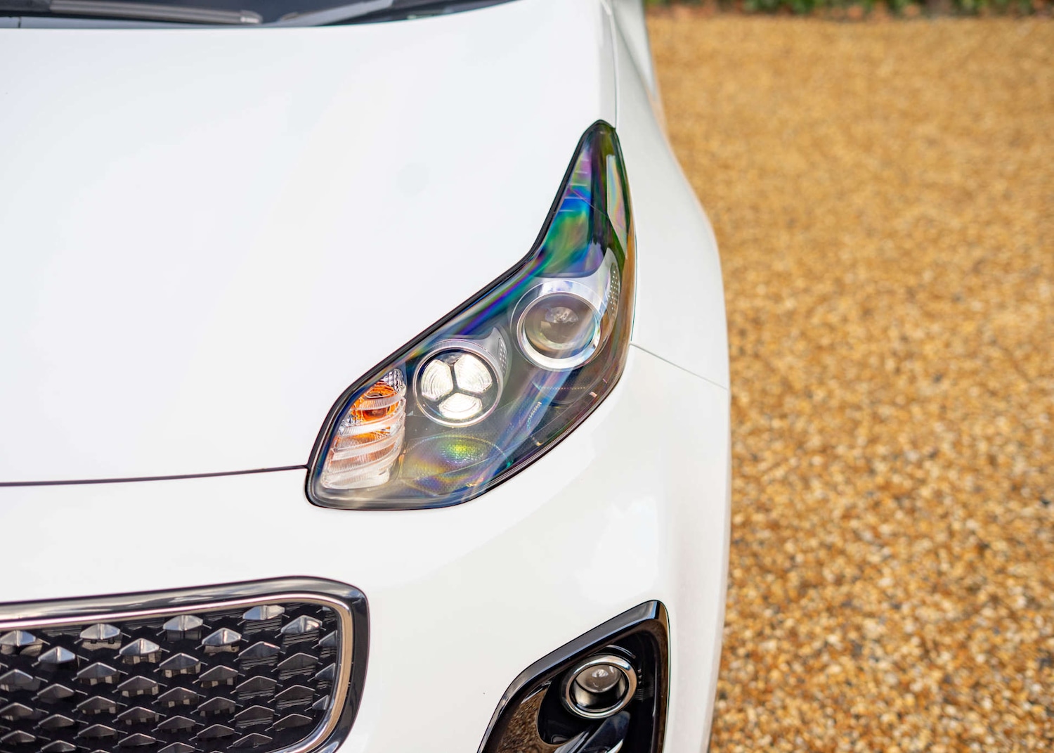 Used Kia Sportage 2017 for sale - 76829729: Photo 41