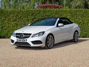 Used Mercedes-Benz E-Class 2014 for sale - 74528499: Photo