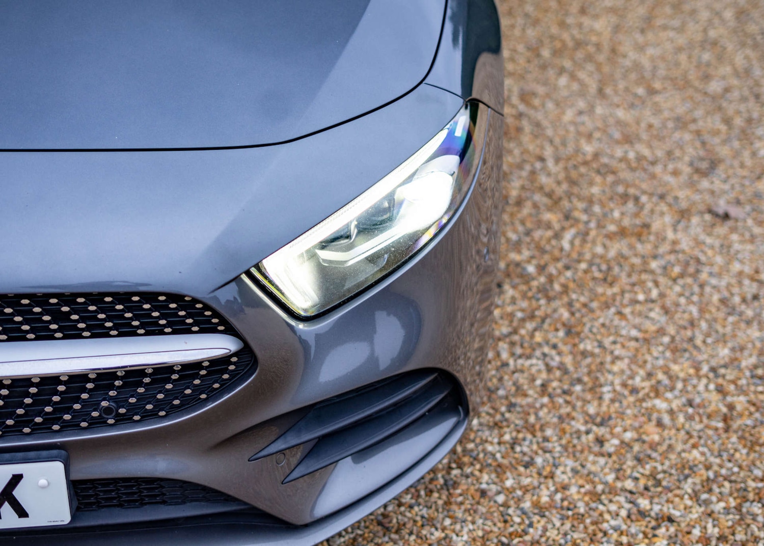 Used Mercedes-Benz A-Class 2019 for sale - 77038531: Photo 11