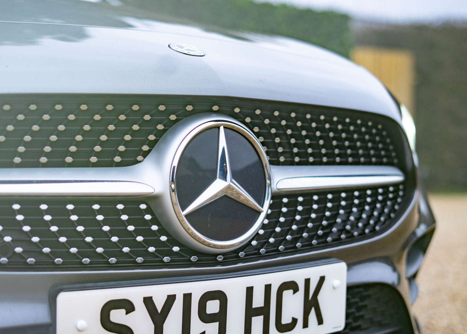 Used Mercedes-Benz A-Class 2019 for sale - 77038531: Photo 12