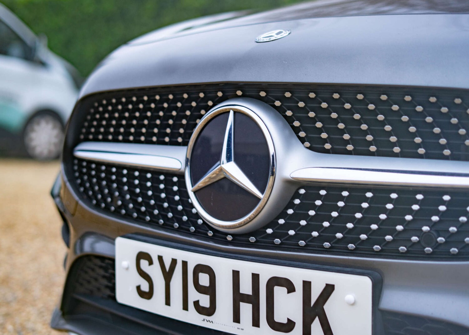 Used Mercedes-Benz A-Class 2019 for sale - 77038531: Photo 13