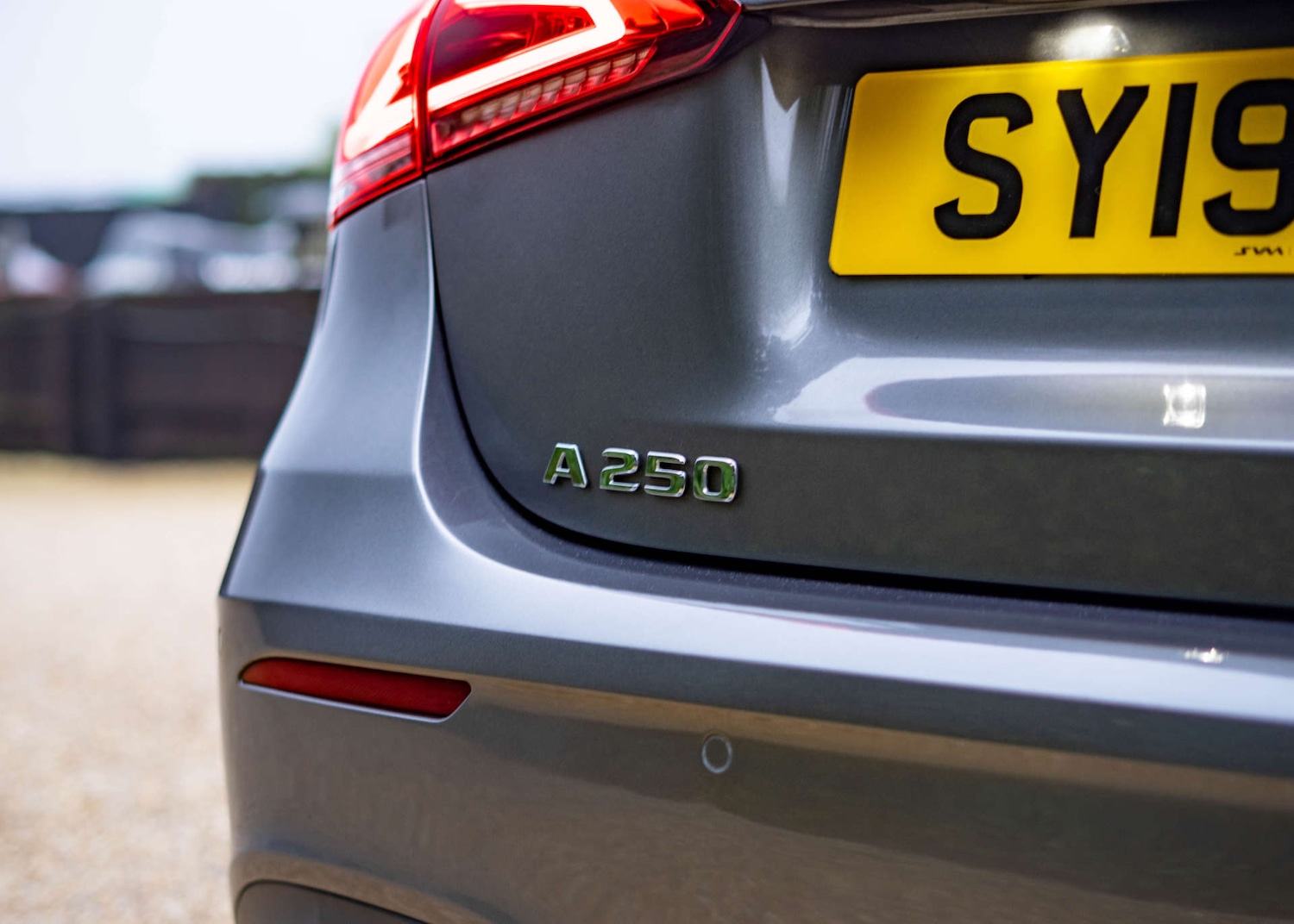 Used Mercedes-Benz A-Class 2019 for sale - 77038531: Photo 17