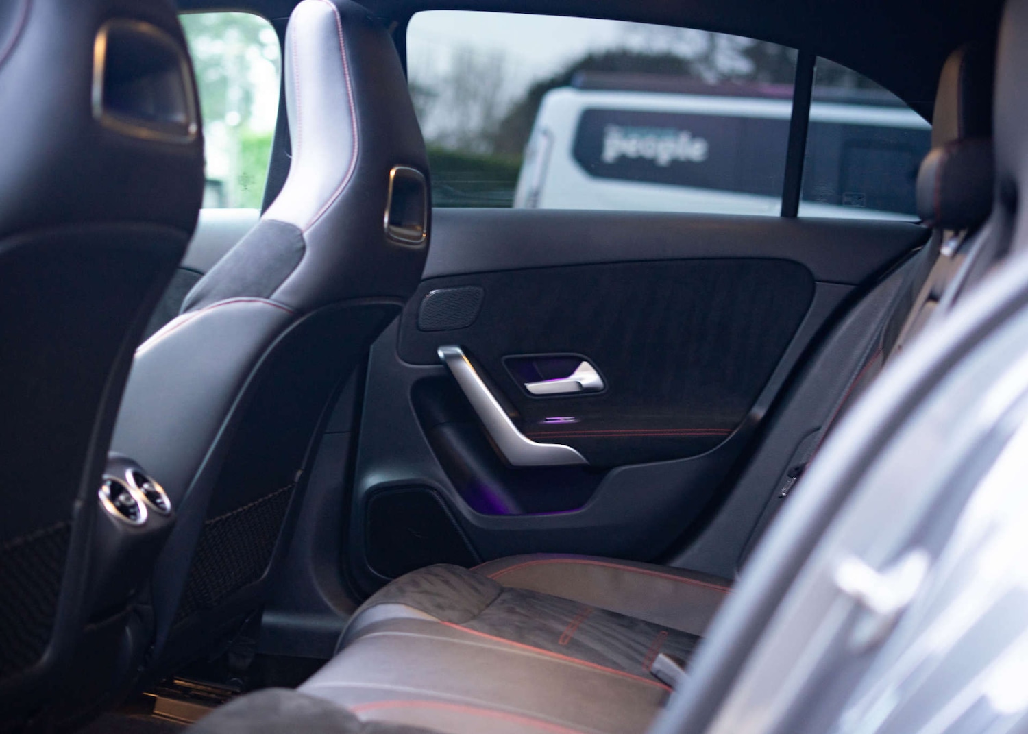 Used Mercedes-Benz A-Class 2019 for sale - 77038531: Photo 20