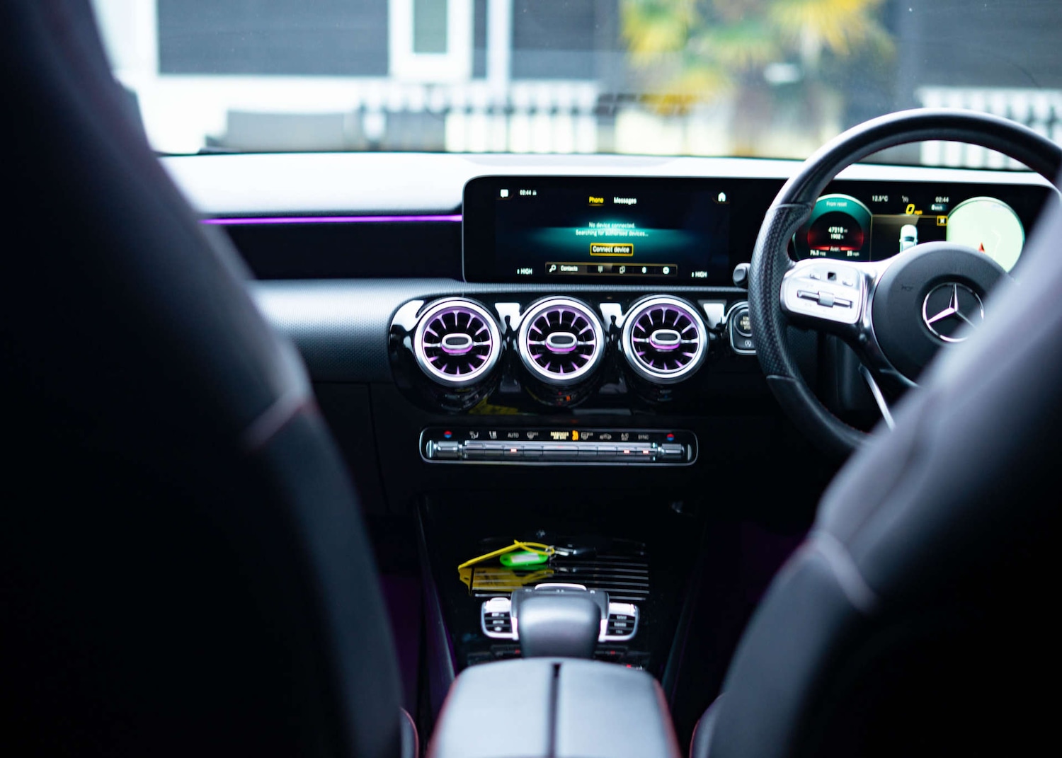 Used Mercedes-Benz A-Class 2019 for sale - 77038531: Photo 22