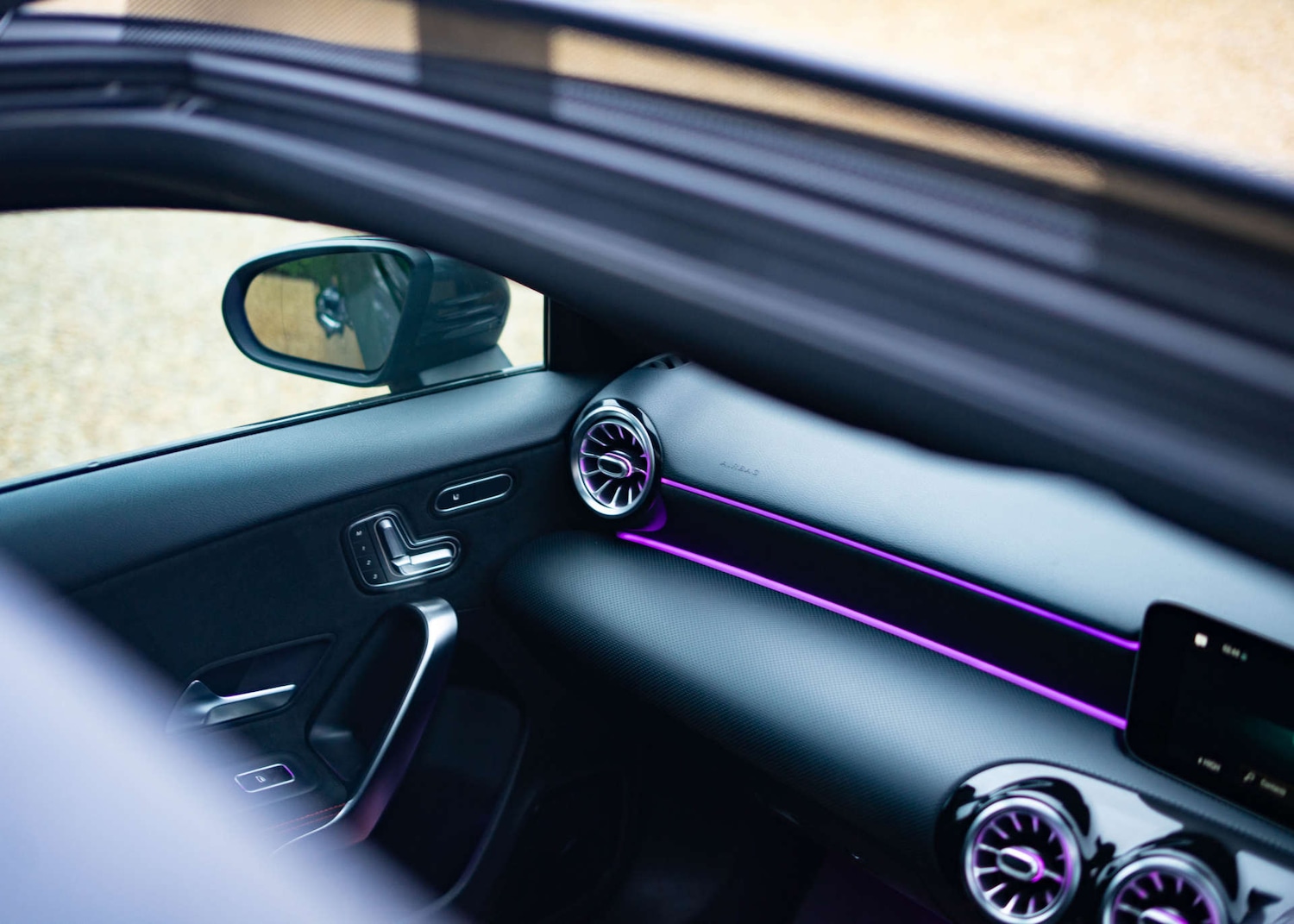 Used Mercedes-Benz A-Class 2019 for sale - 77038531: Photo 24