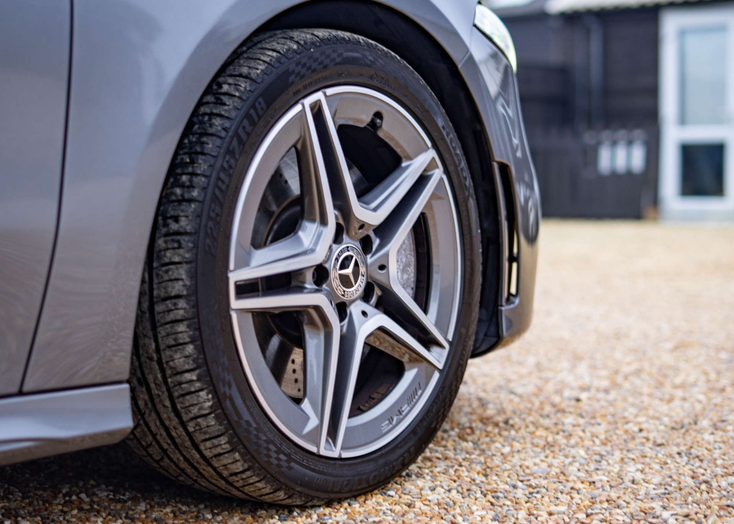 Used Mercedes-Benz A-Class 2019 for sale - 77038531: Photo 25