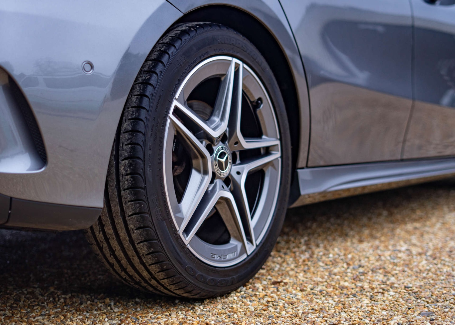 Used Mercedes-Benz A-Class 2019 for sale - 77038531: Photo 26