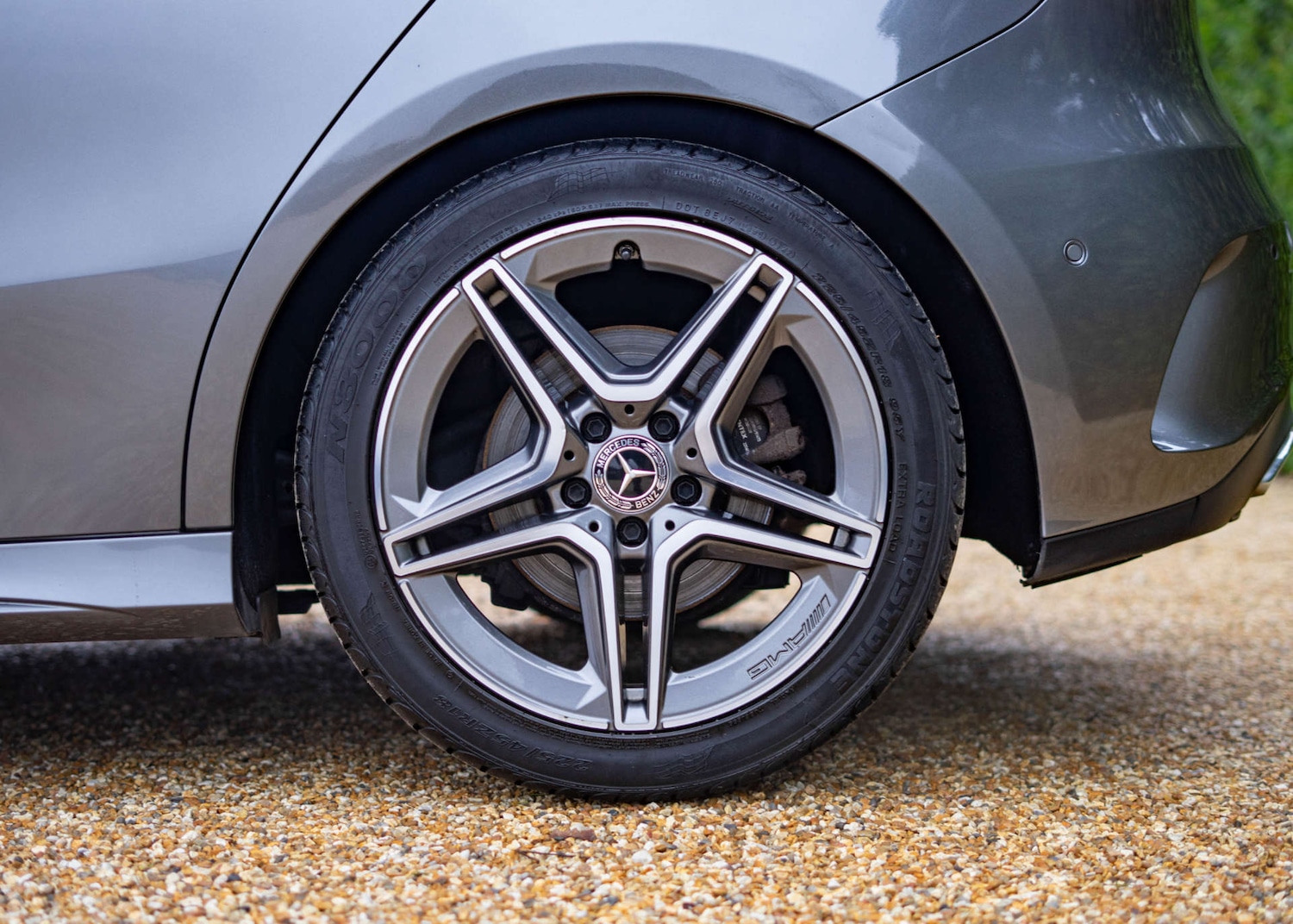 Used Mercedes-Benz A-Class 2019 for sale - 77038531: Photo 27