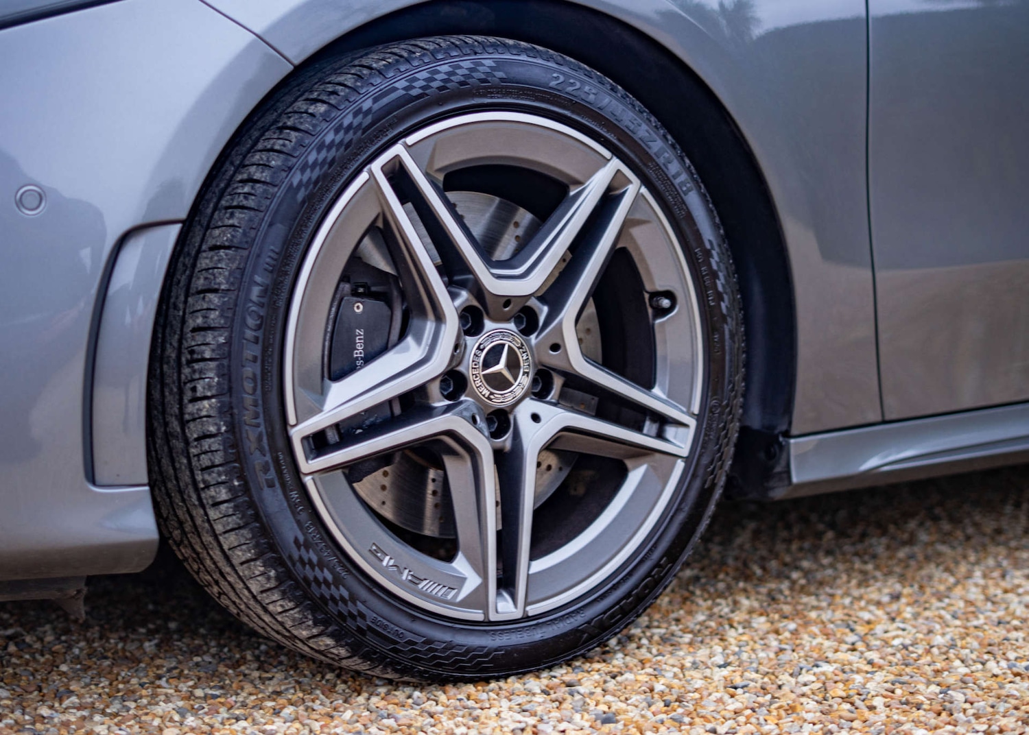 Used Mercedes-Benz A-Class 2019 for sale - 77038531: Photo 28