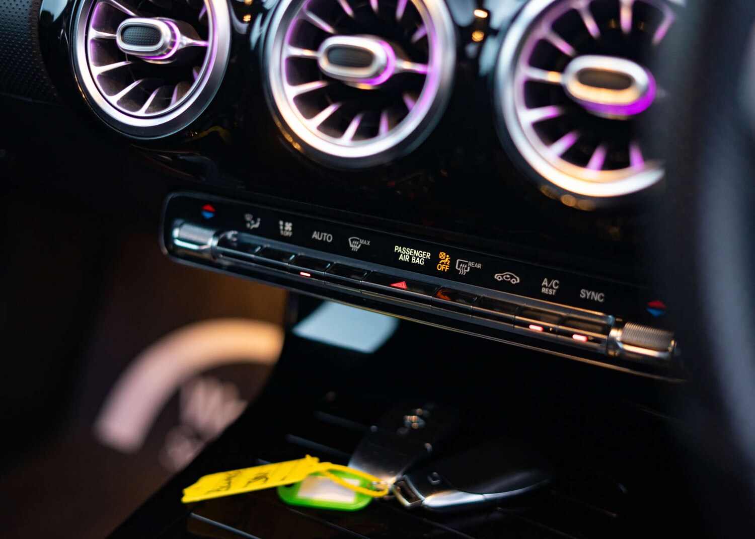 Used Mercedes-Benz A-Class 2019 for sale - 77038531: Photo 32