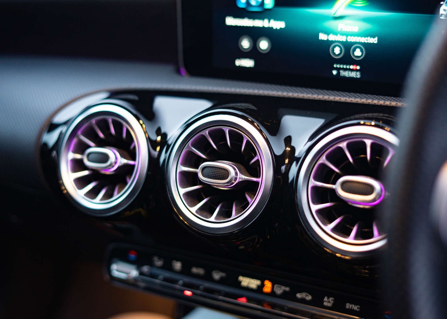 Used Mercedes-Benz A-Class 2019 for sale - 77038531: Photo 33