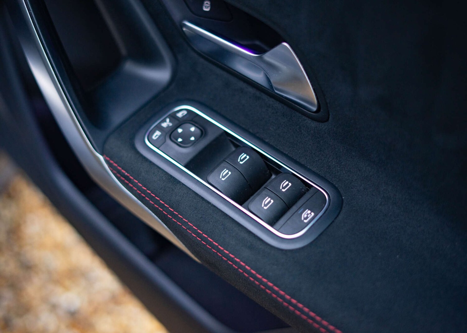 Used Mercedes-Benz A-Class 2019 for sale - 77038531: Photo 35