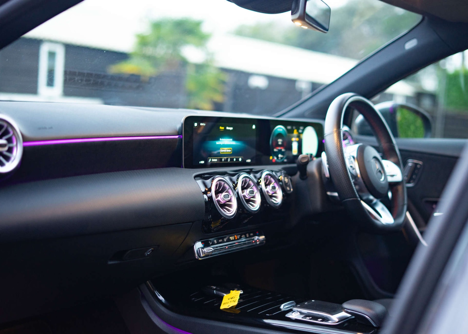 Used Mercedes-Benz A-Class 2019 for sale - 77038531: Photo 40