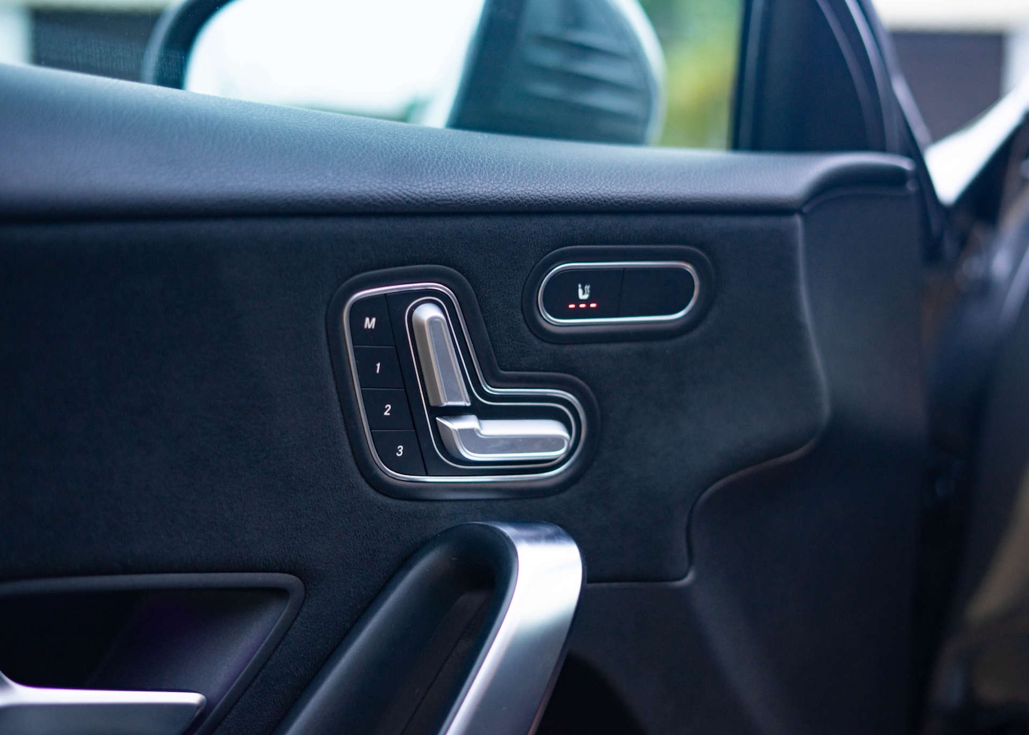 Used Mercedes-Benz A-Class 2019 for sale - 77038531: Photo 42