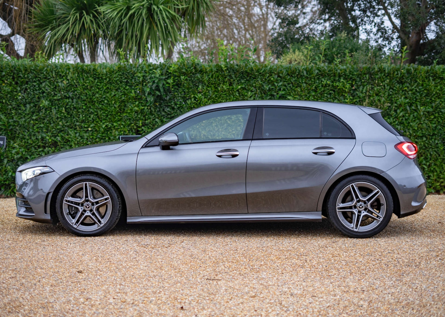 Used Mercedes-Benz A-Class 2019 for sale - 77038531: Photo 6
