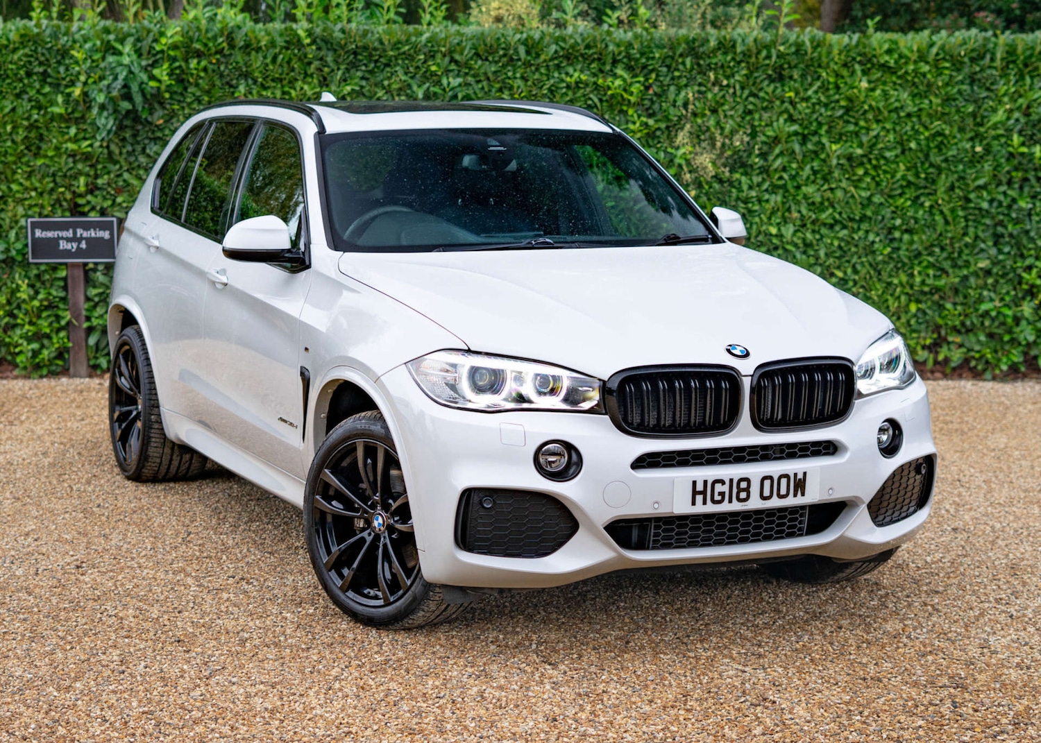 Used BMW X5 2018 for sale - 76407065: Photo 11