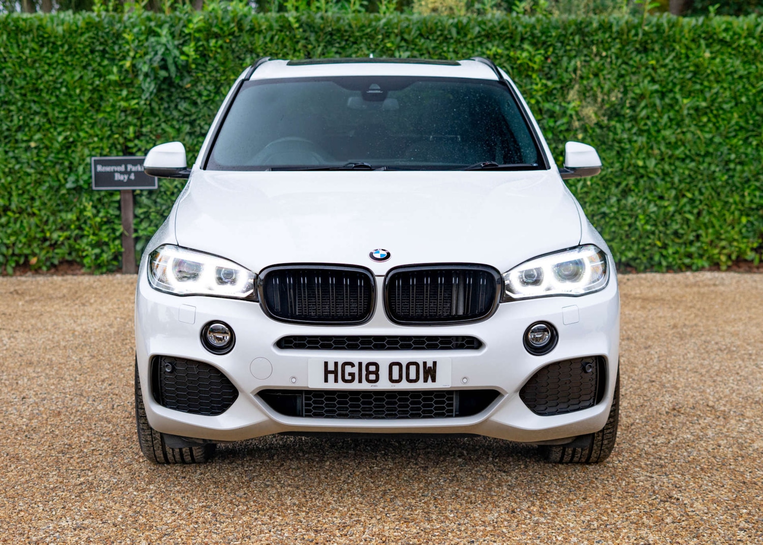 Used BMW X5 2018 for sale - 76407065: Photo 2