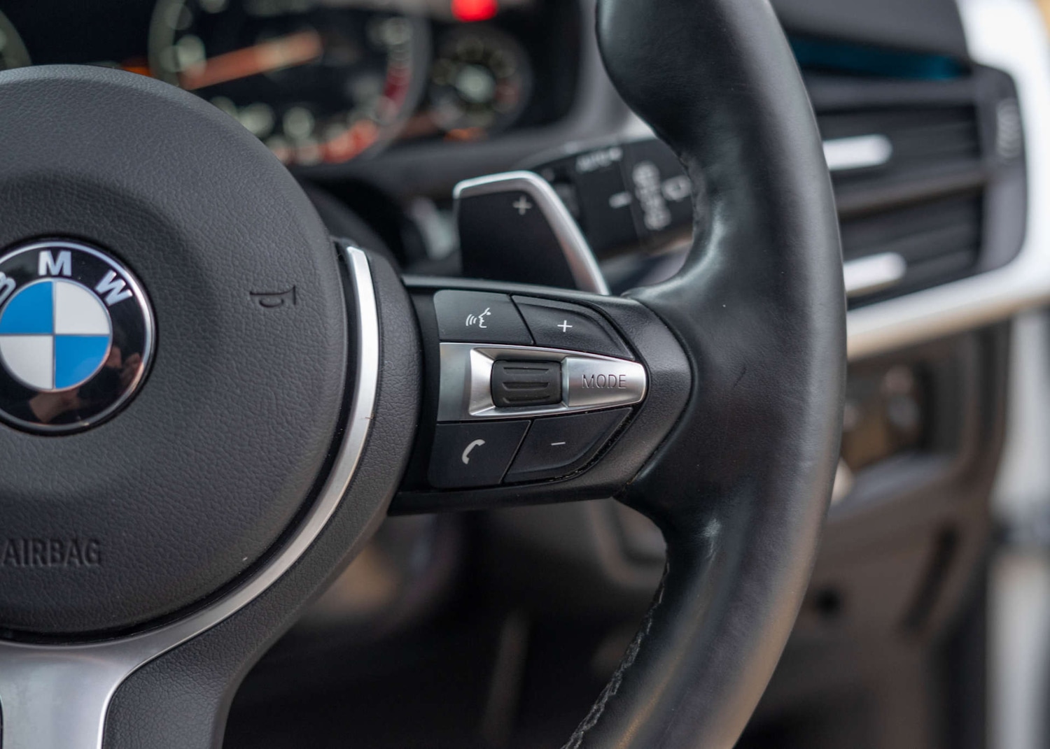 Used BMW X5 2018 for sale - 76407065: Photo 24