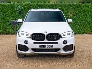 Used BMW X5 2018 for sale - 76407065: Photo