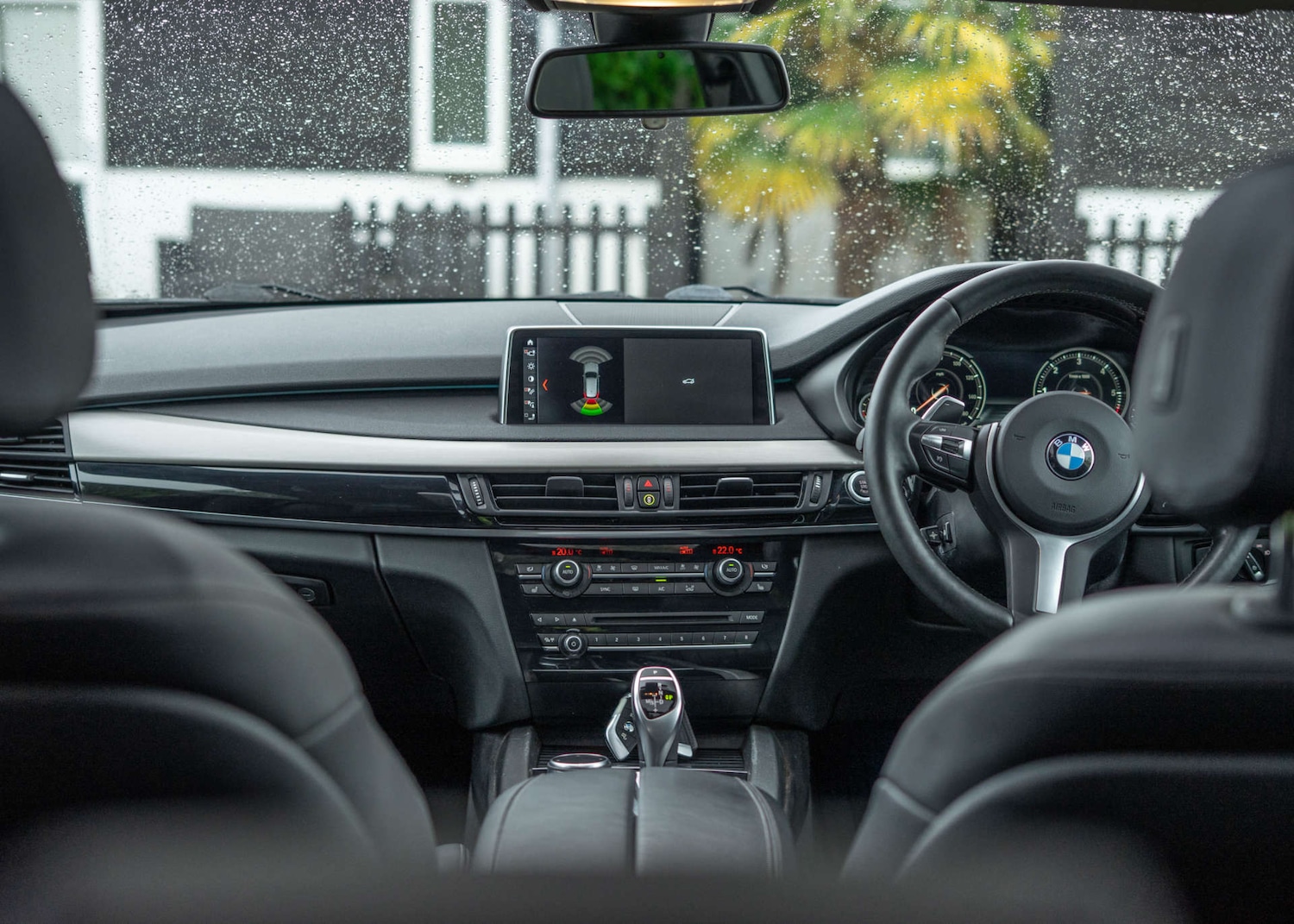 Used BMW X5 2018 for sale - 76407065: Photo 33