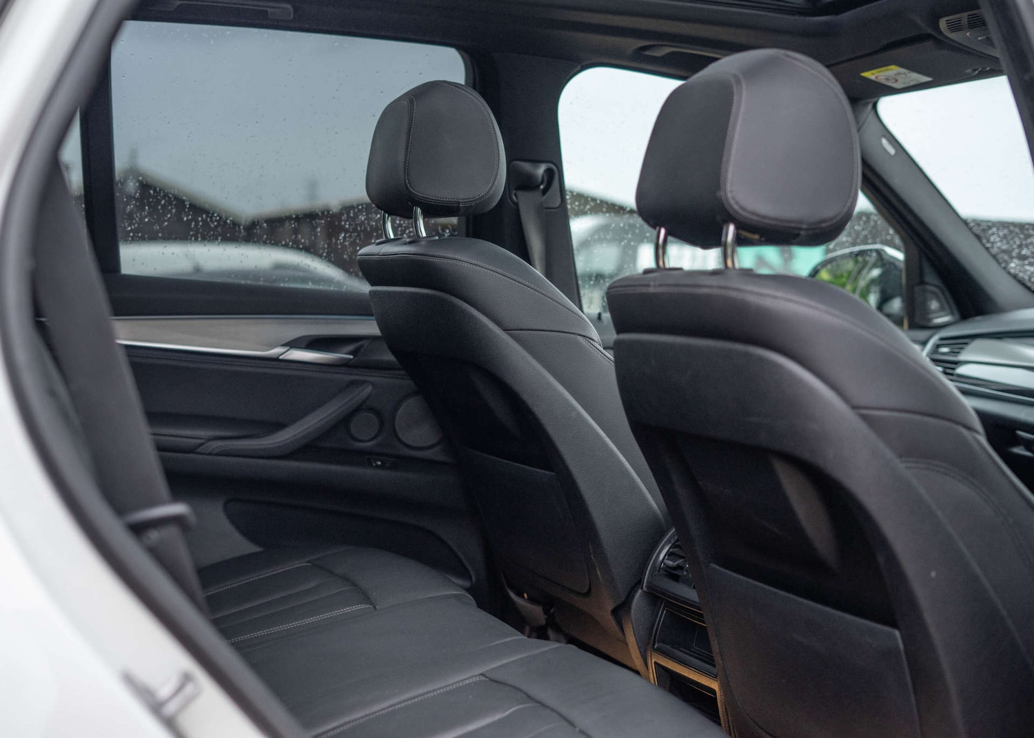 Used BMW X5 2018 for sale - 76407065: Photo 36