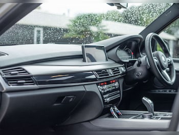 Used BMW X5 2018 for sale - 76407065: Photo