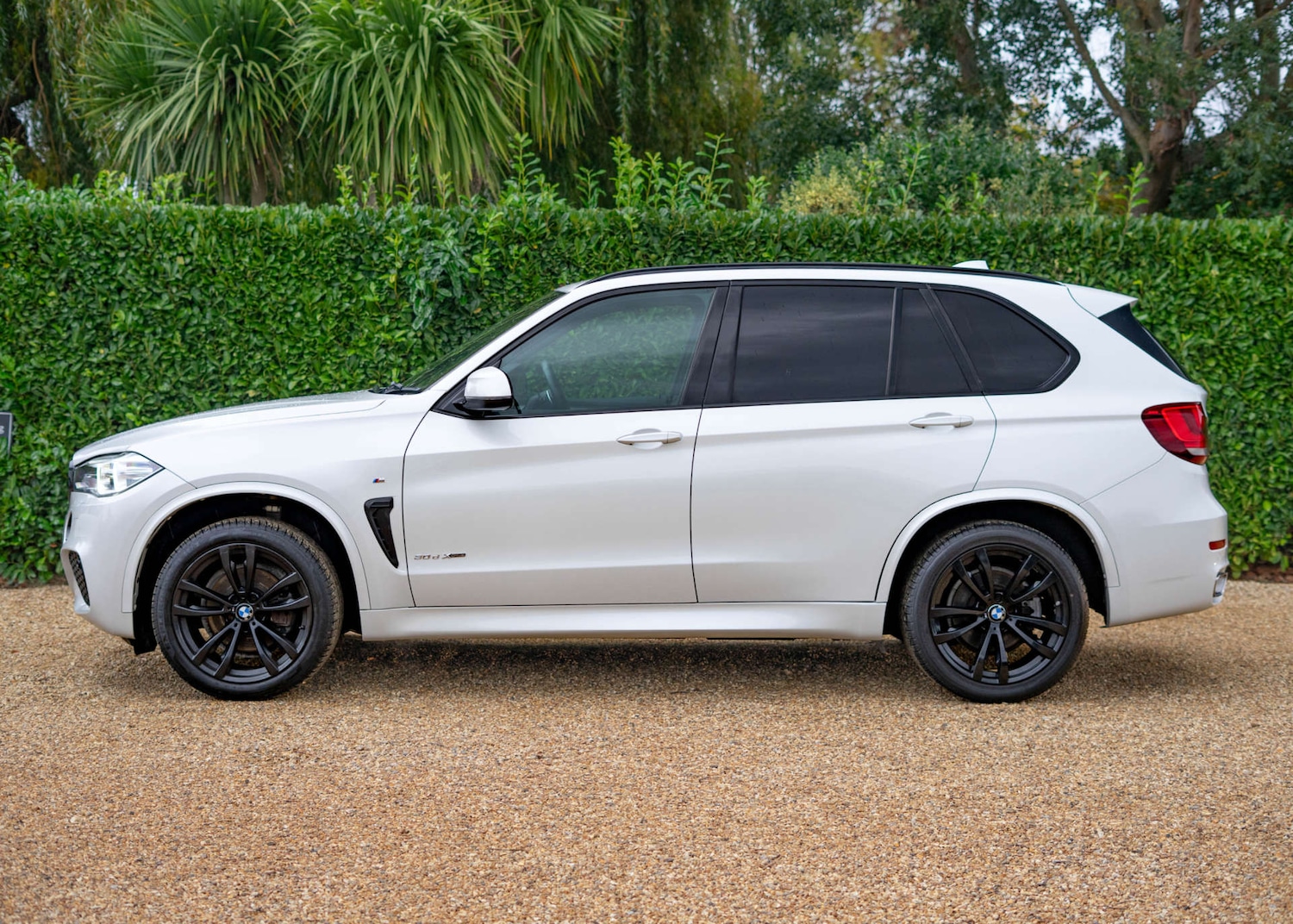 Used BMW X5 2018 for sale - 76407065: Photo 4