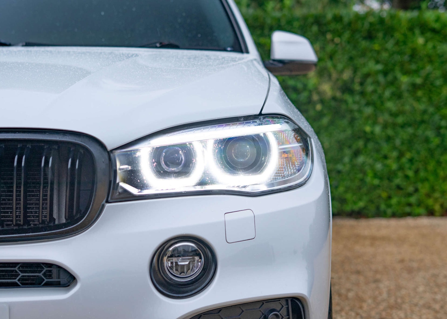 Used BMW X5 2018 for sale - 76407065: Photo 44