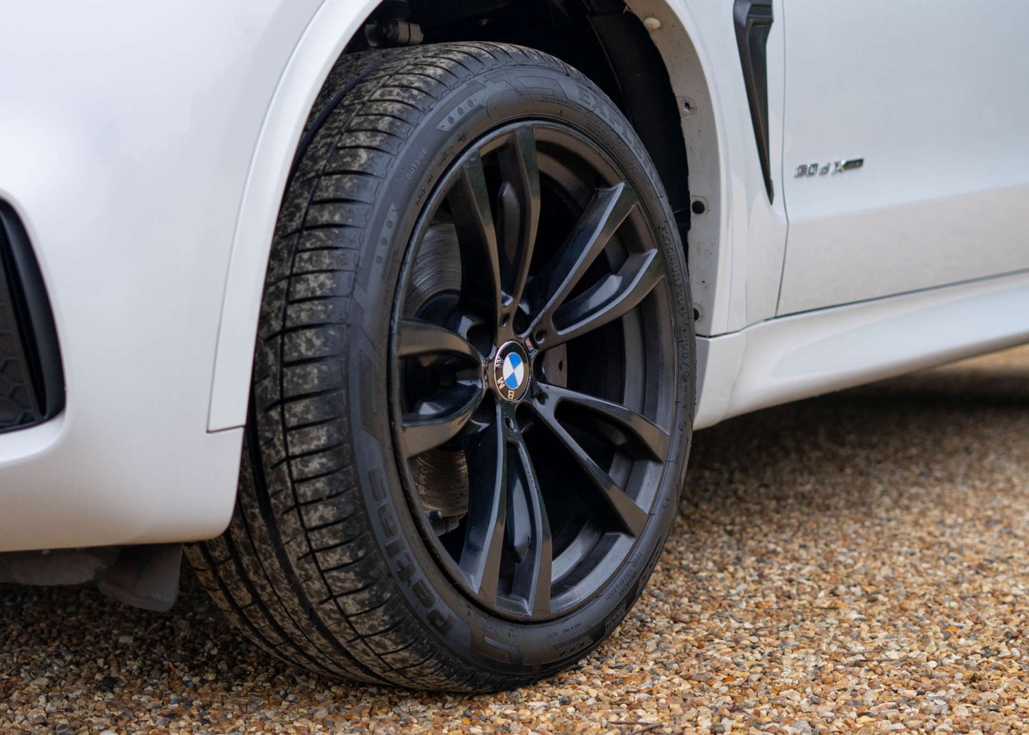 Used BMW X5 2018 for sale - 76407065: Photo 45