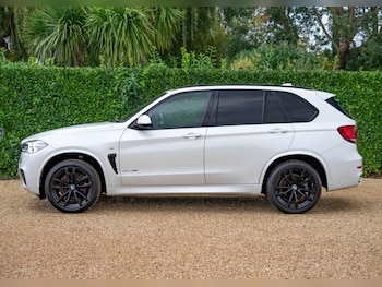 Used BMW X5 2018 for sale - 76407065: Photo