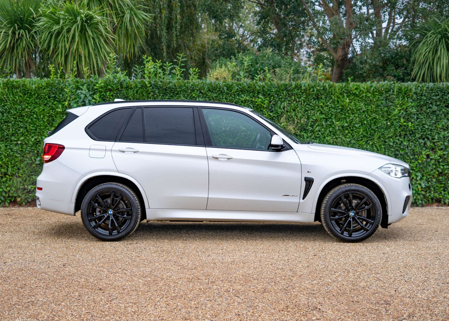 Used BMW X5 2018 for sale - 76407065: Photo 5