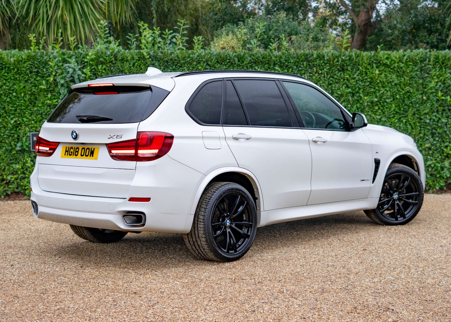 Used BMW X5 2018 for sale - 76407065: Photo 6