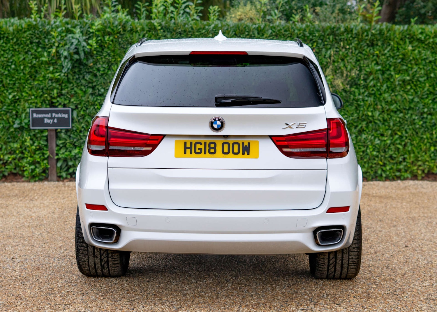 Used BMW X5 2018 for sale - 76407065: Photo 7