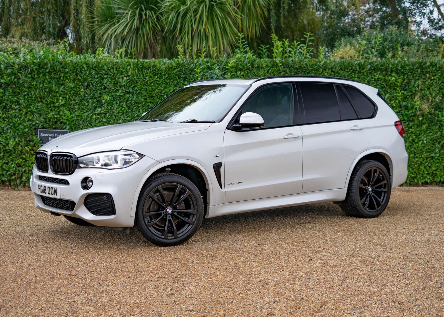 Used BMW X5 2018 for sale - 76407065: Photo 8