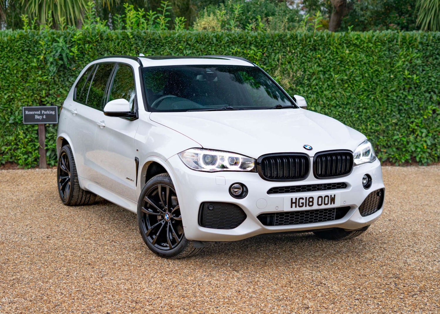 Used BMW X5 2018 for sale - 76407065: Photo 9