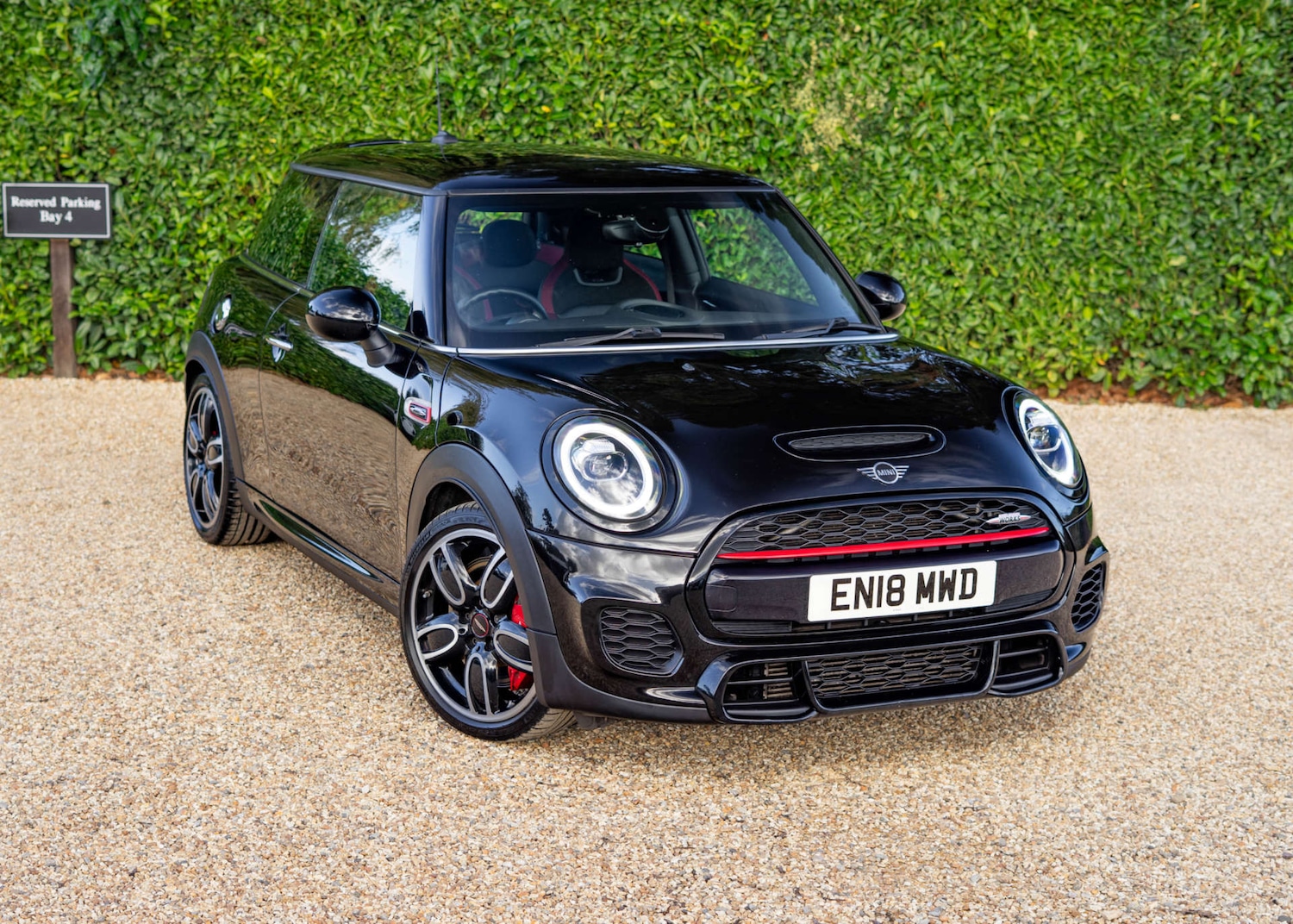 Used MINI Hatch 2018 for sale - 76366196: Photo 10