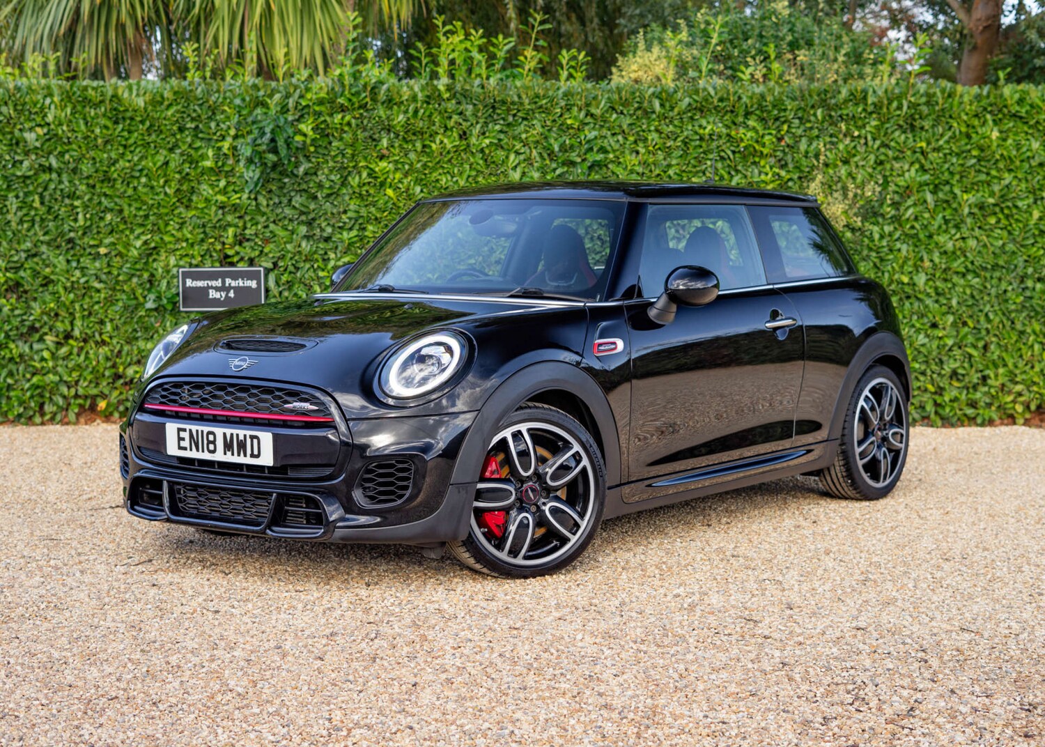 Used MINI Hatch 2018 for sale - 76366196: Photo 11