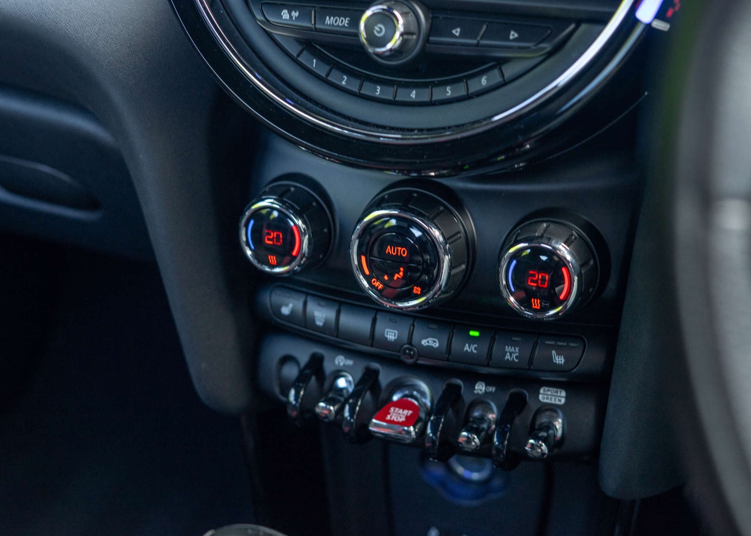 Used MINI Hatch 2018 for sale - 76366196: Photo 12