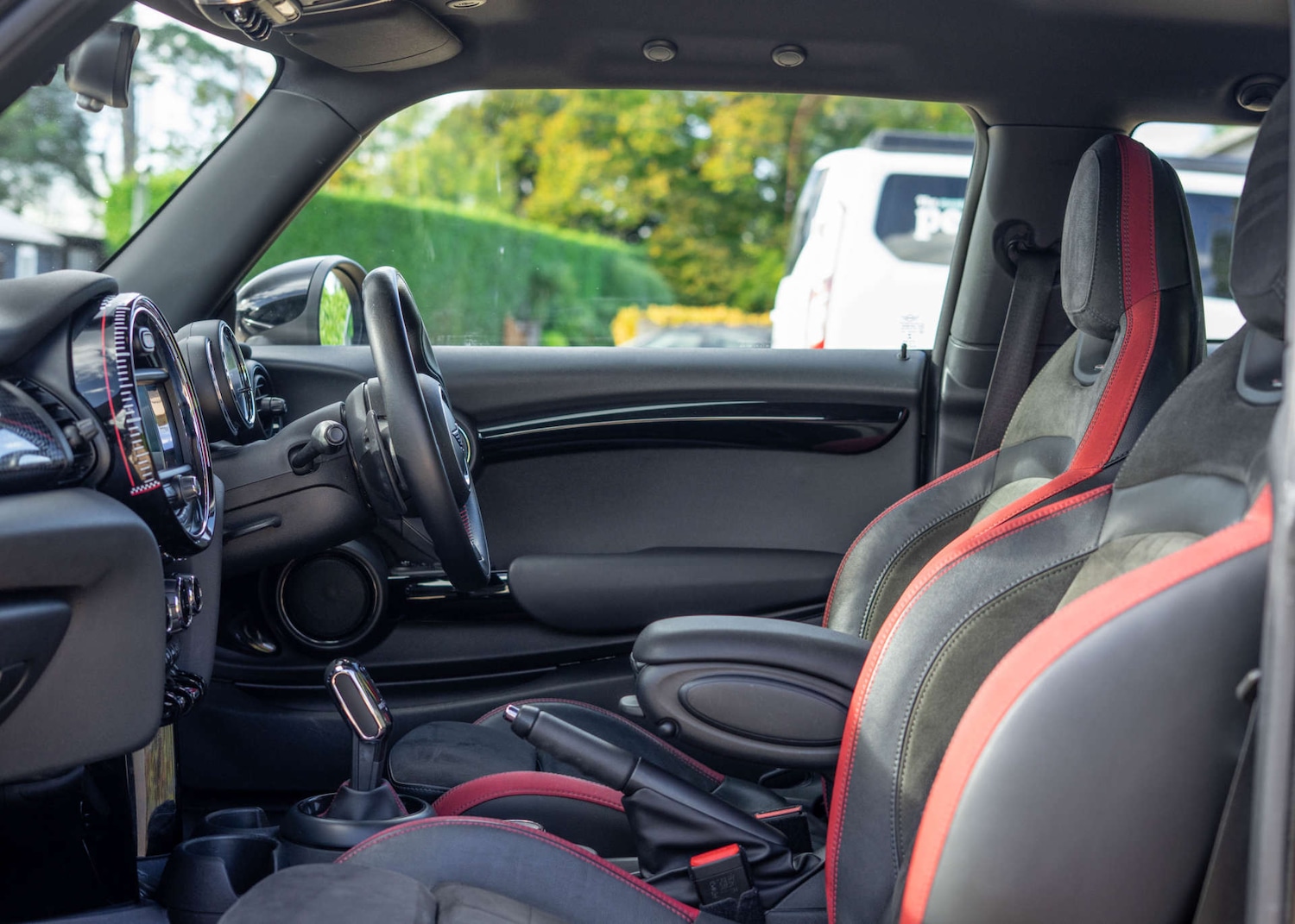 Used MINI Hatch 2018 for sale - 76366196: Photo 14