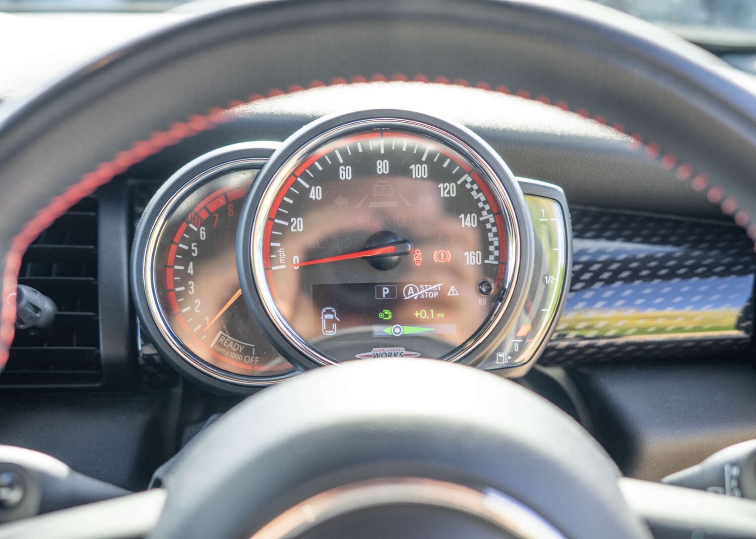 Used MINI Hatch 2018 for sale - 76366196: Photo 16