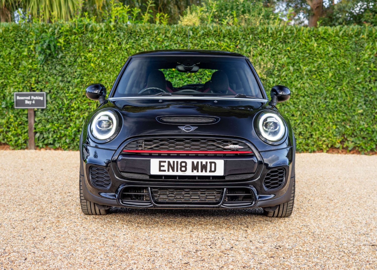 Used MINI Hatch 2018 for sale - 76366196: Photo 2