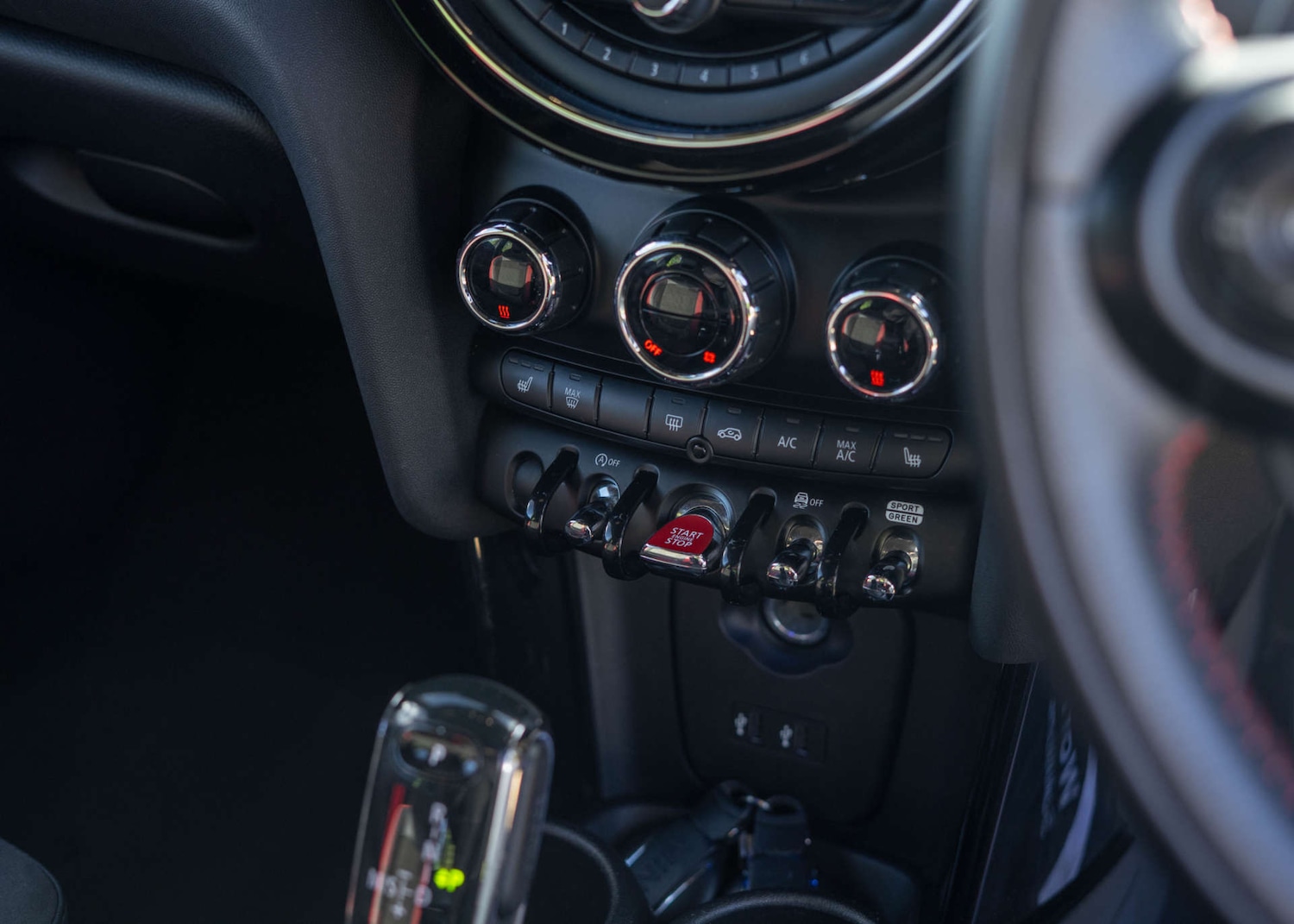 Used MINI Hatch 2018 for sale - 76366196: Photo 24